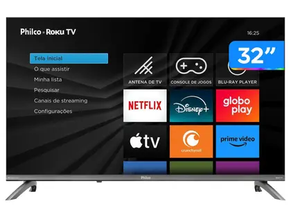Smart TV 32
